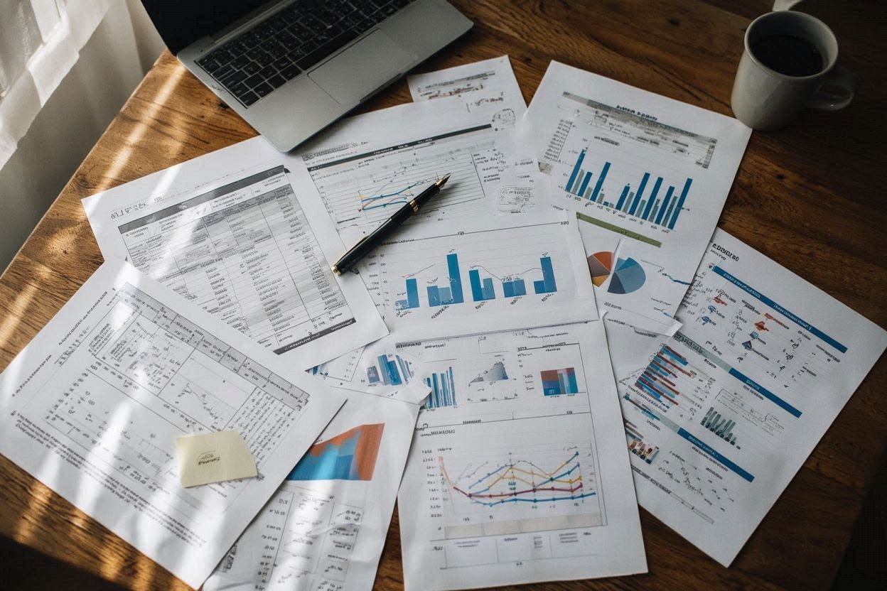 financial clarity